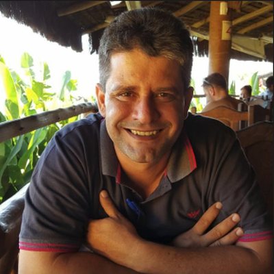 Foto de Filipe Lourenço